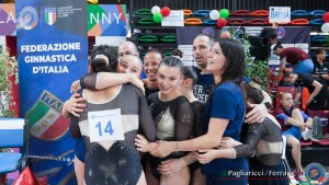 ginnastica civitavecchia six serie a lpg00331 ph pagliaricci ferraro